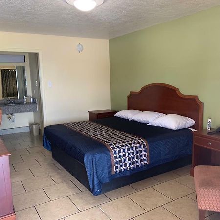 Texas Inn بومونت المظهر الخارجي الصورة