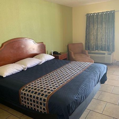 Texas Inn بومونت المظهر الخارجي الصورة
